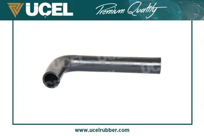 ÜÇEL 21122 Radyator Alt Hortumu Ford  Fıesta I-Iı 1.1 19703
