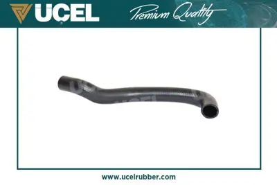 ÜÇEL 21123 Radyator Ust Hortumu  Ford  Fıesta Iv 1.8 Td. 19704 3406111