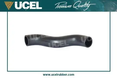 ÜÇEL 21125 Radyator Ust Hortumu  Ford  Fıesta Iıı 1.4-1.6 19706 R15132 SWH6686