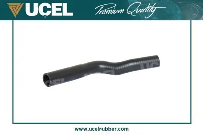 ÜÇEL 21129 Radyator Ust Hortumu Ford  Fıesta Iv 1.3 19710