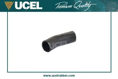 ÜÇEL 21214 Termostat Ara Hortumu Ford  Connect-Fıesta Iv-C Max-Focus I-Mondeo Iv-S Max-Galaxy Iıı 1.8 Tdcı. 19855 22121 BSG30720209 R16114