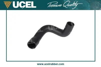 ÜÇEL 21250 Radyator Ust Hortumu Ford  Transıt T-15 2.5 D. 19601 3881 R16103