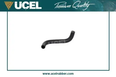 ÜÇEL 21255 Yag Hortumu Nbr  Ford  Transıt T-15 2.5 D. 19606 BSG30720022 R16106