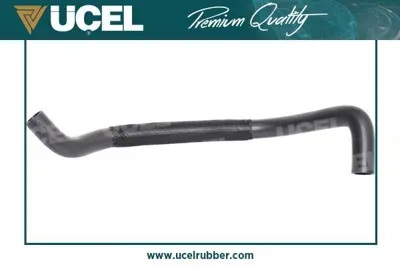 ÜÇEL 21260 Radyator Ust Hortumu Ford  Transıt V184 2.4 Tdcı Ac 19611 52252 R16470