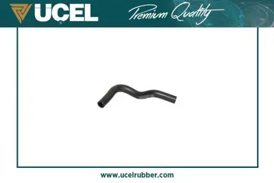 ÜÇEL 21270 Yag Sogutucu Ust Hortumu Ford  Transıt V184 2.4 Tdcı 100-120-130 Hp 19620 BSG30720158