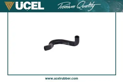 ÜÇEL 21271 Yag Sogutucu Hortumu Ford  Transıt T347 19621