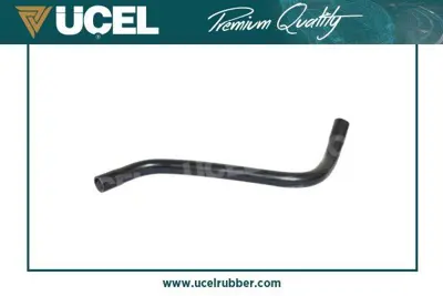 ÜÇEL 21275 Karter Havalandırma Hortumu Ford  Transıt V 347 3.2 Tdcı 200 Hp 19625 R16461