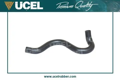 ÜÇEL 21277 Radyator Alt Hortumu Ford  Tranıst V184 2.4 Tdcı Ac 19627 R16465