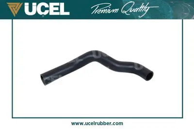 ÜÇEL 35495 Radyator Ust Hortumu Fıat  Palıo-Albea 1.4 8v 02-12 Model 15047 52892 R11341