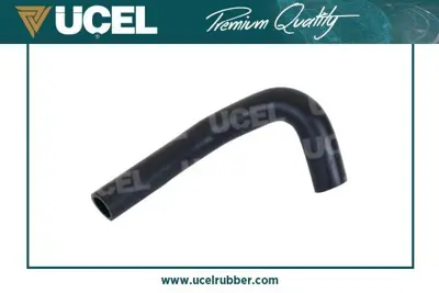 ÜÇEL 35504 Turbo Hortumu Fıat  Palıo-Albea 1.3 M.Jet 15074 R11817