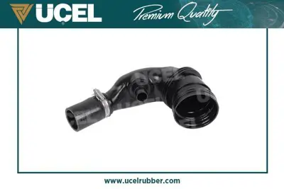 ÜÇEL 35529 Turbo Borusu Fıat  Egea-500-Panda-Yenı Doblo-Fıorıno-Qubo 1.3 M.Jet-Bıpper-Bıpper Tepee-Nemo 13117 3336319 ANTK1029 BSG25720041 R11751