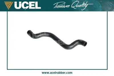 ÜÇEL 35530 Radyator Ust Hortumu Fıat  Egea 1.3 Mjet 13111