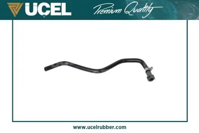 ÜÇEL 35532 Su Hortumu Fıat  Egea 1.4  13133