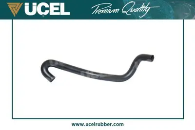ÜÇEL 35560 Radyator Alt Hortumu Fıat  Marea-Bravo 1.9d. 95-98 Model 15155 SWH6614