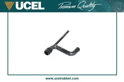 ÜÇEL 35562 Yag Hortumu Fıat  Doblo-Punto-Panda 1.2 8v 99-10 Model 14969 EMH583 R11431