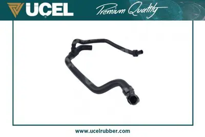 ÜÇEL 35642 Radyator Alt Hortumu Fıat  Doblo 1.3 M.Jet 14948 52714 R11333