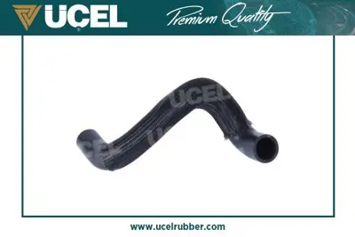 ÜÇEL 35761 Radyator Alt Hortumu Fıat  Lınea 1.4 16v Mpı  15422 53084 R11393