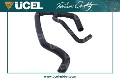 ÜÇEL 35792 Radyator Alt Hortumu Fıat  Fıorıno-Qubo-Bıpper-Bıpper Tepe-Nemo 1.4-8v 15522 3400048 52956 R11400