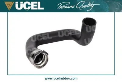 ÜÇEL 35809 Turbo Hortumu Fıat  500 L 13934 R11761