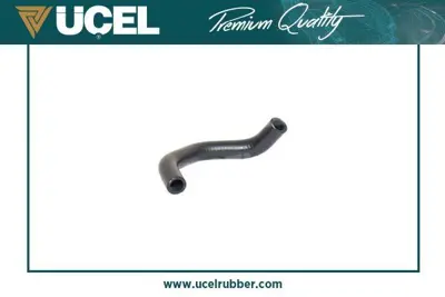 ÜÇEL 35836 Su Pompa Hortumu Fıat  Doblo-Palıo-Punto Ds 14918