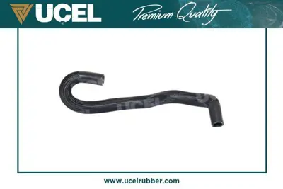 ÜÇEL 35837 Su Pompa Hortumu Fıat  Doblo 105 Hp 14927 R11822