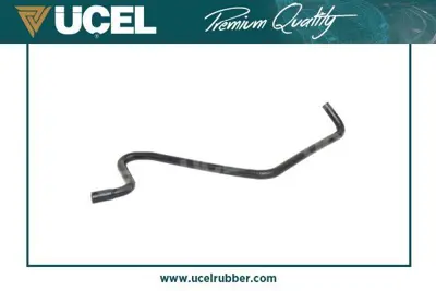 ÜÇEL 51256 Su Pompa Hortumu Peugeot  Boxer I-Jumper I 2.5 Td.  17834 22389 BSG70720102 R15166