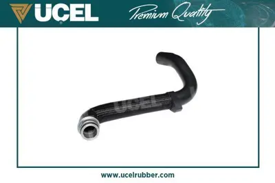 ÜÇEL 51304 Radyator Ust Hortumu  Fıat  Scudo-Ulysse 1.9 D-Jumpy I-Iı-Evasıon-Expert I-Iı-806 1.9 D 14885 SWH0434