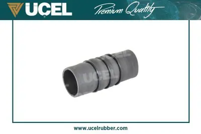 ÜÇEL 52117 Turbo Hortumu Peugeot  207-208-301-1007-2008-4008 1.6 Hdı-C3-C3 Pıcasso-Ds3-C4 Cactus-C4 Aırcroos 9801280680 90099 17289 382GW 700339 3636995 9237 62103867 11068 222326