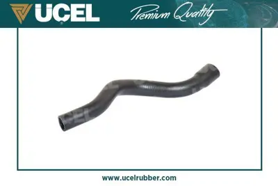 ÜÇEL 52141 Radyator Ust Hortumu Peugeot  Expert Iıı 1.6 Hdı-Jumpy Iıı 1.6 Hdı-Scudo Iıı 1.6 Hdı 17571 3400114 52746 R15511