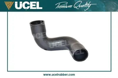ÜÇEL 52143 Turbo Hortumu Peugeot  Expert Iıı-807-Jumpy Iıı-C8 2.0hdı-Scudo-Ulysse 1.9 Dt.-2.1 Td-Lancıa Phedra 110006 17578 3330017 90067 R11505
