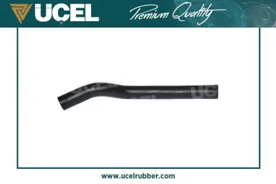 ÜÇEL 52352 Radyator Ust Hortum Peugeot  104 1.1-1.2-1.4 17002 SWH0401