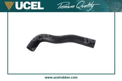 ÜÇEL 52355 Radyator Ust Hortum  Peugeot  106 I 1.0-1.1-1.4-1.6 17101 3445 BSG70720002 R15136 SWH0420