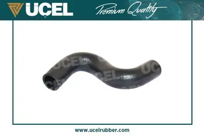 ÜÇEL 52432 Radyator Ust Hortumu Peugeot  307-C4 1.4-1.6 16v 101209 17355 3400006 3971 64101209 BSG70720024 R15111