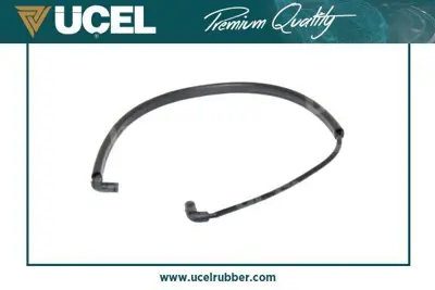 ÜÇEL 52442 Radyator Ile Termostat Arası Hortumu Peugeot  405 I-Iı-Break 17405