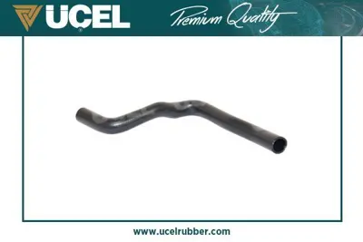 ÜÇEL 52457 Radyator Ust Hortumu  Peugeot  406 2.0 Hdı 17459 BSG70720070