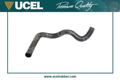 ÜÇEL 52459 Radyator Alt Hortumu Peugeot  406 2.0 Hdı 17461 BSG70720072