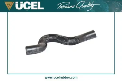 ÜÇEL 52530 Radyator Ust Hortumu Peugeot  Partner Tepee-308-3008-5008 1.6 Vtı.-Berlıngo Iıı-C4-C4 Pıcasso-Ds4 17633 3400081 52626 R15467