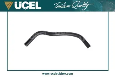 ÜÇEL 65119 Radyator Ust Hortumu Volkswagen  Passat Iı 1.3-1.6-1.8 103382 11211341501 27801 3453 R25980
