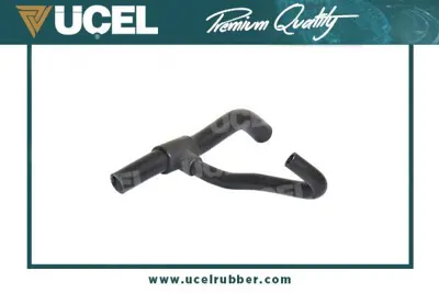 ÜÇEL 65120 Sılındır Kapak Hortumu Volkswagen  Passat-80-90 1.6.D 27807