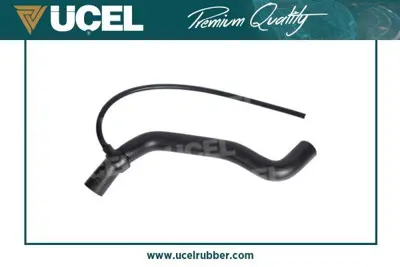 ÜÇEL 65122 Radyator Ust Hortumu Volkswagen  Passat Iıı 1.6-1.6 D.-1.8-2.0 107346 1449102 27810 52852 R25163 SWH6816