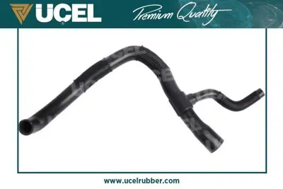 ÜÇEL 65128 Radyator Ust Hortum Volkswagen  Transporter T4 2.4 Tdı.-2.5 Tdı 28002 BSG90720032