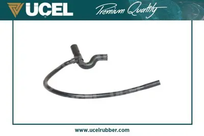 ÜÇEL 65136 Su Pompa Hortumu Volkswagen  Transporter T3 1.9-2.1 28106