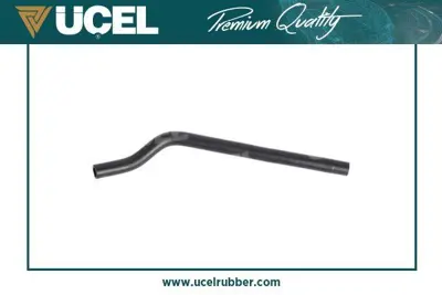 ÜÇEL 65160 Su Sogutma Hortumu Volkswagen  Golf I-Iı-Scırocco I-Iı-Caddy I-Jetta I 27626 3642 R25137