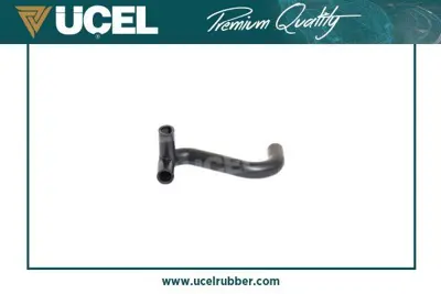 ÜÇEL 65175 Yag Buhar Hortumu  Volkswagen  Passat Iv 109006 11031804601 27802 R25267