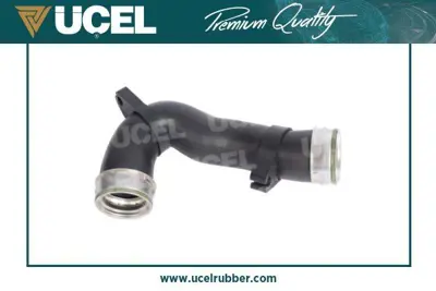 ÜÇEL 65294 Turbo Hortumu Volkswagen  Golf V-Bora-Seat Leon-Toledo Iı-A3-S3-Tt-Octavıa I-Iı 11451784201 27683 90386 R25679