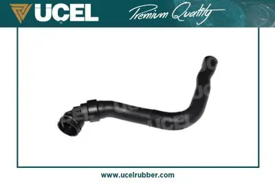 ÜÇEL 65324 Radyator Ust Hortumu Volkswagen  New Beetle 27740