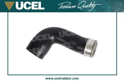 ÜÇEL 65384 Turbo Hortumu Volkswagen  Transporter T5 25 Tdı 11451797101 28034 3356032 90380 R25617