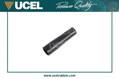 ÜÇEL 65387 Termostat Hortumu Volkswagen  Transporter T4 24 Tdı-25 Tdı 28037