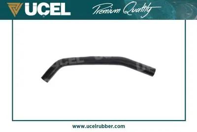 ÜÇEL 65399 Radyator Ust Hortumu Vw Crafter 2E0122101 V303400 24268A A9065010582 9065010582 R25844 V104055 98663 28437 80529