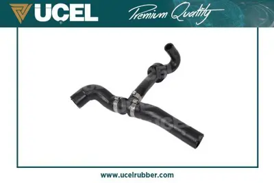 ÜÇEL 65408 Su Pompa Hortumu Volkswagen  Passat V-A4-A6 27128 3406051 R25987